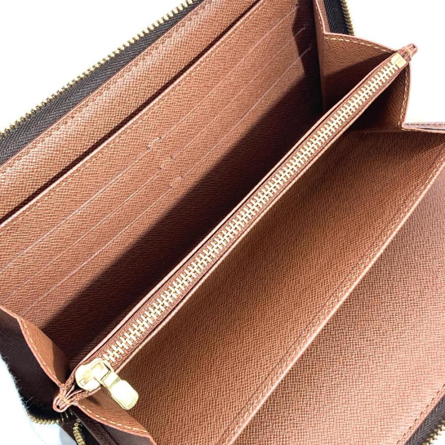 LOUIS VUITTON（ルイ・ヴィトン） ジッピー オーガナイザー 長財布