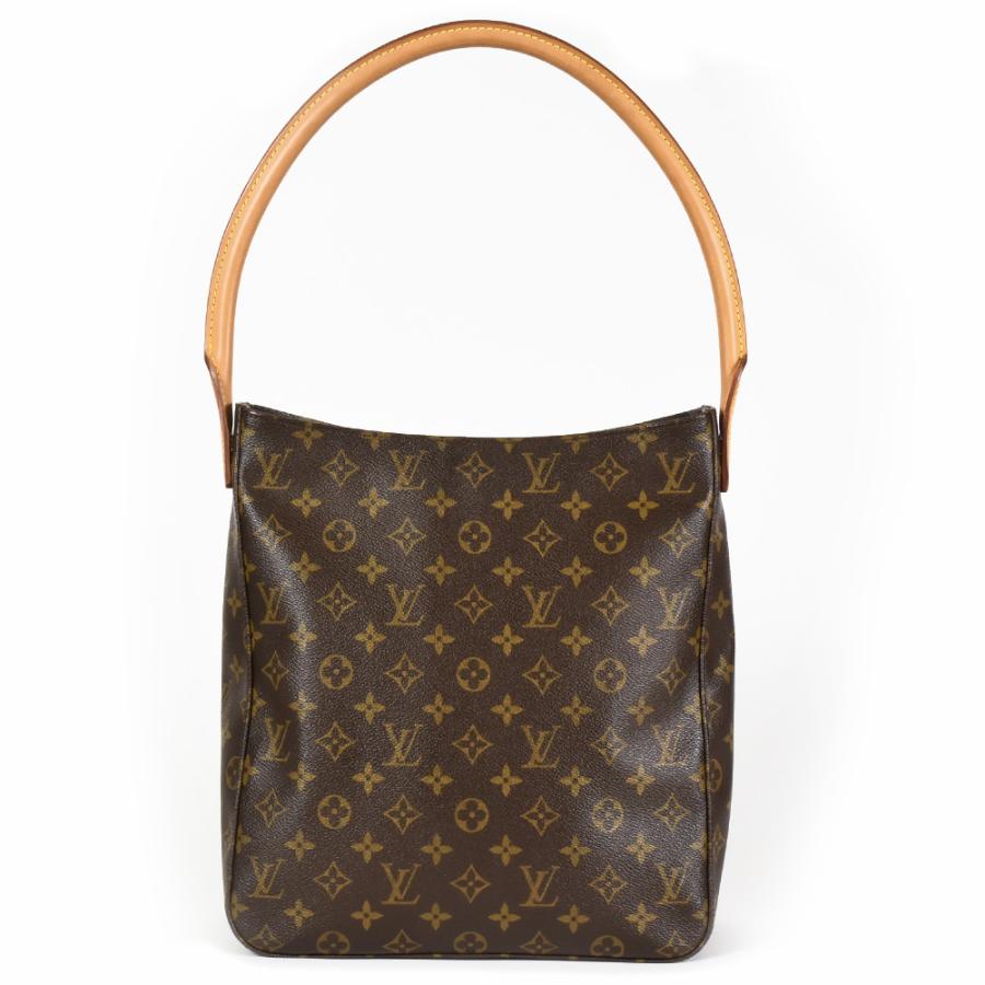 ルイ・ヴィトンルーピングGM LOUIS VUITTON（ルイ・ヴィトン） ルーピングGM ショルダーバッグ