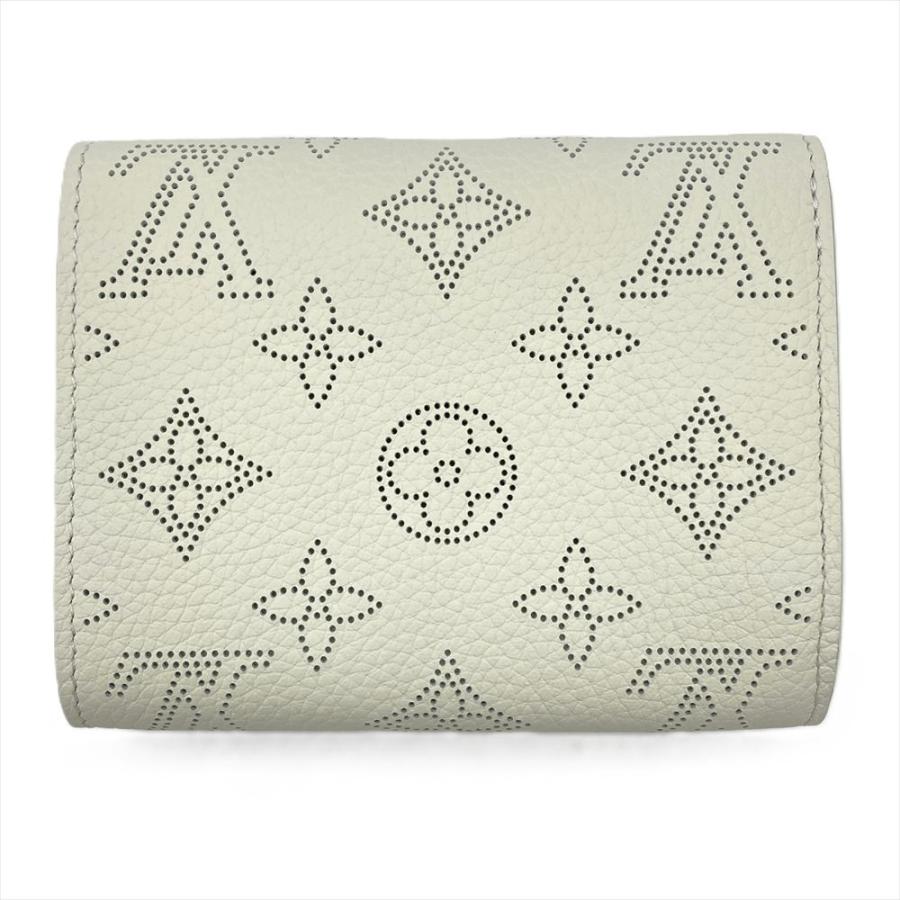 【正規品】ルイヴィトン　ポルトフォイユ・イリス コンパクト　折財布【中古】 LOUIS VUITTON（ルイ・ヴィトン） ポルトフォイユ・イリス コンパクト