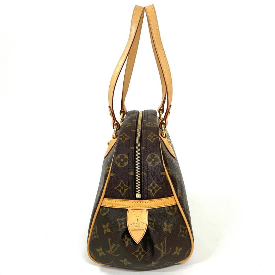 LOUIS VUITTON（ルイ・ヴィトン） モントルグイユPM ショルダーバッグ