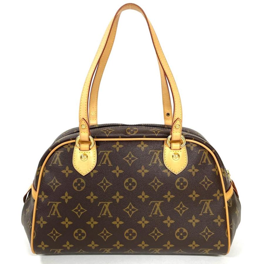 LOUIS VUITTON（ルイ・ヴィトン） モントルグイユPM ショルダーバッグ