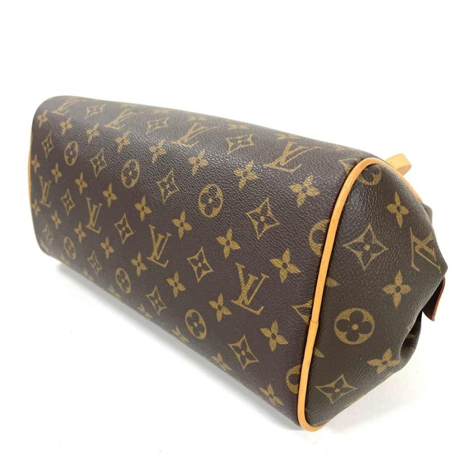 LOUIS VUITTON（ルイ・ヴィトン） モントルグイユPM ショルダーバッグ
