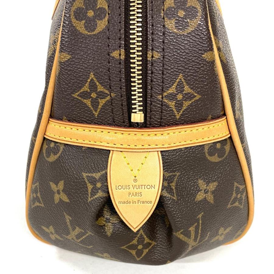 LOUIS VUITTON（ルイ・ヴィトン） モントルグイユPM ショルダーバッグ