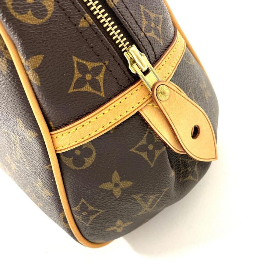 LOUIS VUITTON（ルイ・ヴィトン） モントルグイユPM ショルダーバッグ