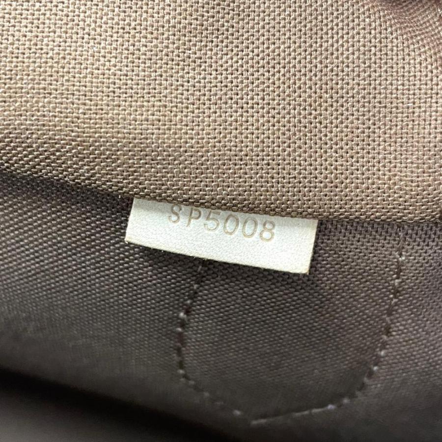 LOUIS VUITTON（ルイ・ヴィトン） モントルグイユPM ショルダーバッグ