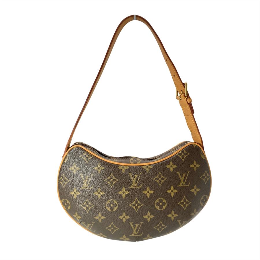LOUIS VUITTON（ルイ・ヴィトン） ポシェット クロワッサン ショルダー