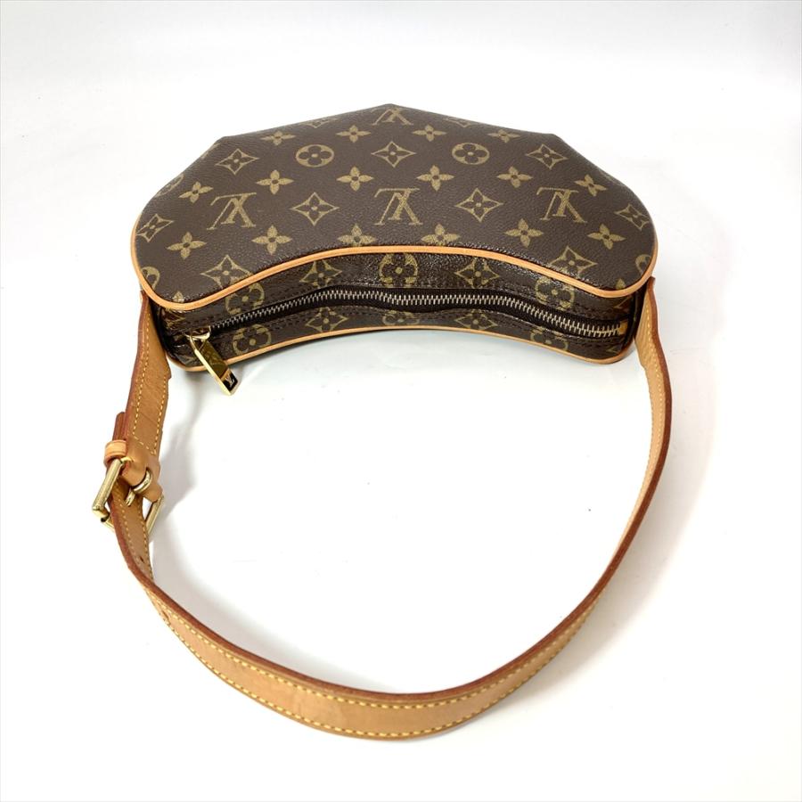 LOUIS VUITTON（ルイ・ヴィトン） ポシェット クロワッサン ショルダー