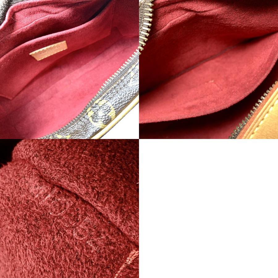 LOUIS VUITTON（ルイ・ヴィトン） ポシェット クロワッサン ショルダー