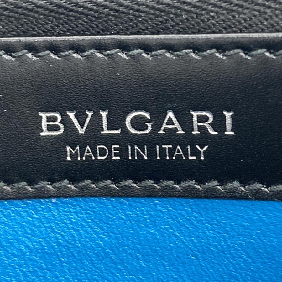 BVLGARI（ブルガリ） ブルガリブルガリ マン ラウンドファスナー