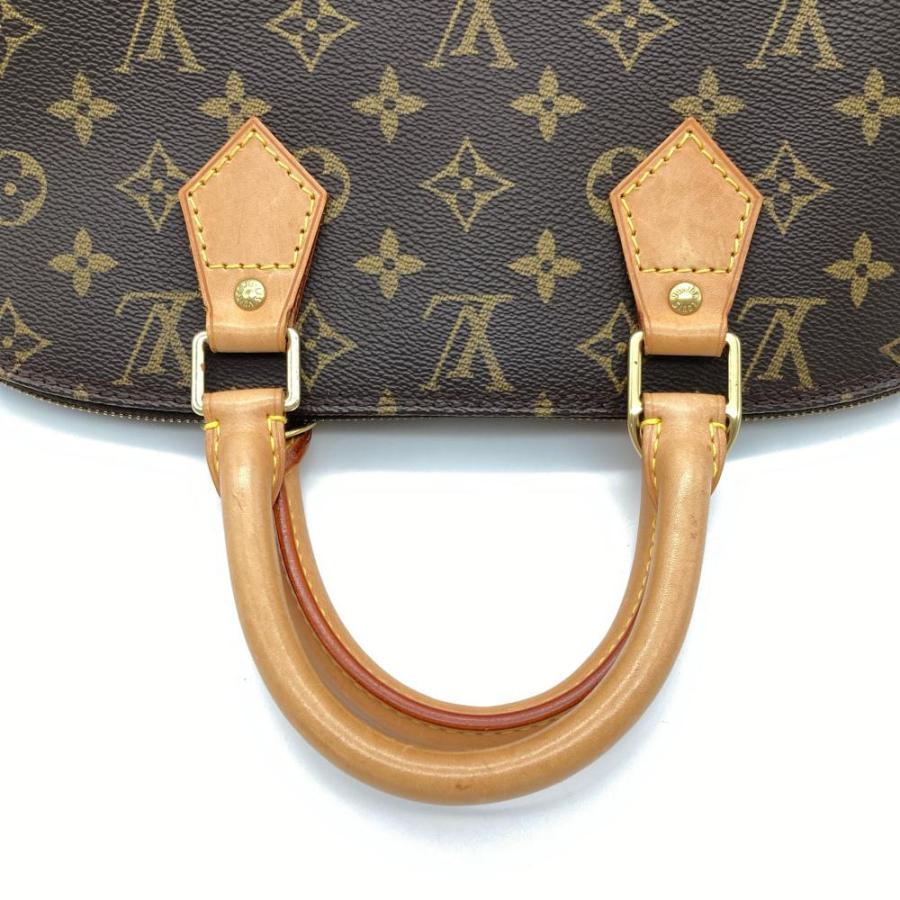 アルマ（LOUIS VUITTON） ルイヴィトン LOUIS VUITTON アルマPM 