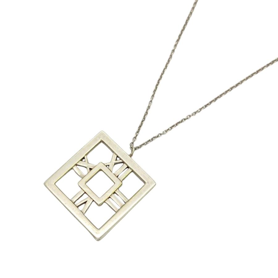 Tiffany Atlas ティファニー Tiffany&Co. アトラス オープンスクエア 