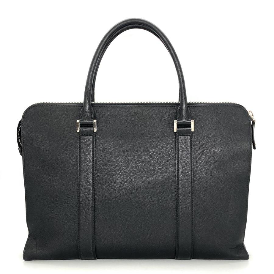 BVLGARI（ブルガリ）　ビジネスバッグ トートバッグ BVLGARI ブルガリ マン ラージ ホリゾンタル トートバッグ