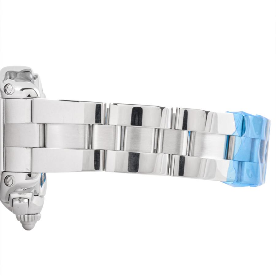 Cartier（カルティエ） Cartier W62007X6 ロードスター クロノグラフ