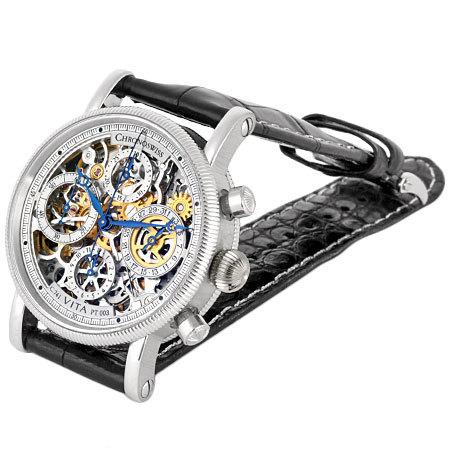 CHRONOSWISS クロノスイス オーパス ヴィータ クロノグラフ CHRONOSWISS クロノスイス オーパス ヴィータ クロノグラフ