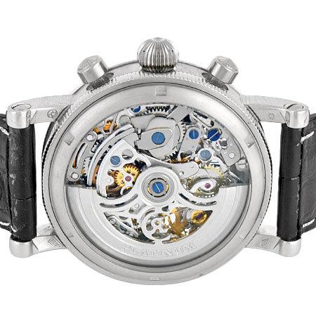 CHRONOSWISS クロノスイス オーパス ヴィータ クロノグラフ CHRONOSWISS クロノスイス オーパス ヴィータ クロノグラフ
