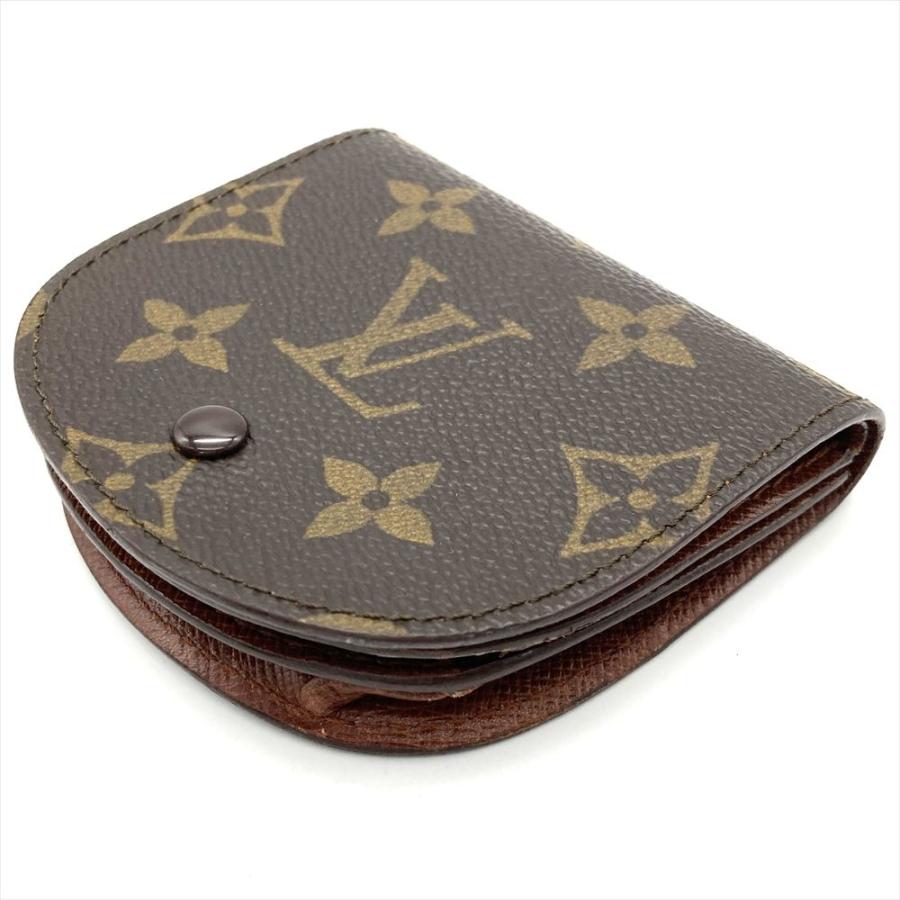 LOUIS VUITTON（ルイ・ヴィトン） ポルトモネグセ コインケース