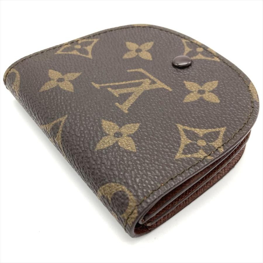 LOUIS VUITTON（ルイ・ヴィトン） ポルトモネグセ コインケース