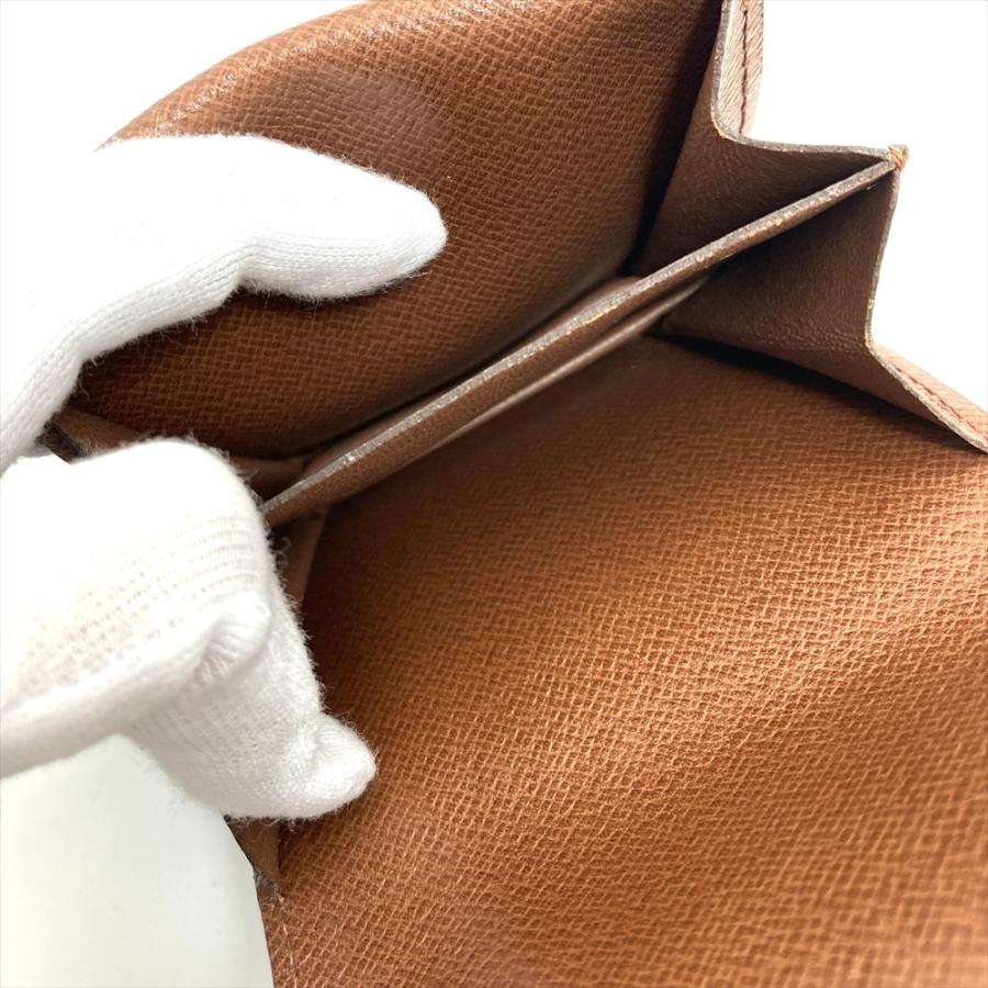 LOUIS VUITTON（ルイ・ヴィトン） ポルトモネグセ コインケース