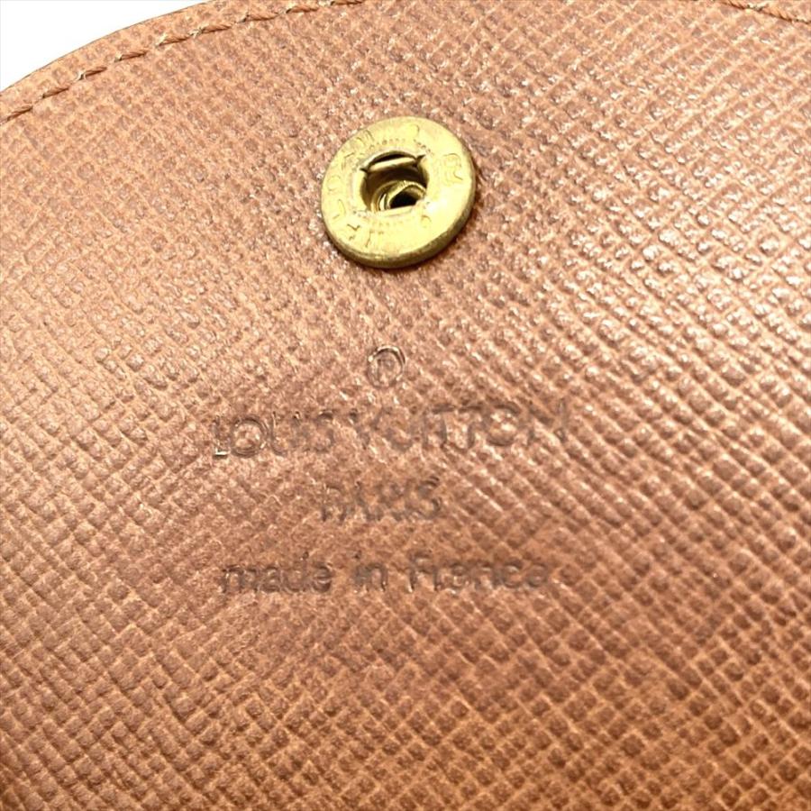 LOUIS VUITTON（ルイ・ヴィトン） ポルトモネグセ コインケース