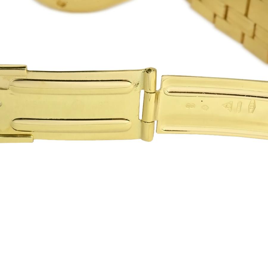 OMEGA（オメガ） シーマスター クロノメーター 120m K18YG メンズ 自動