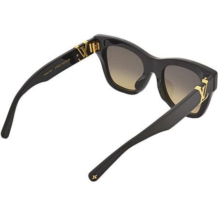 LOUIS VUITTON（ルイ・ヴィトン） サングラス ザ LV キャットアイ