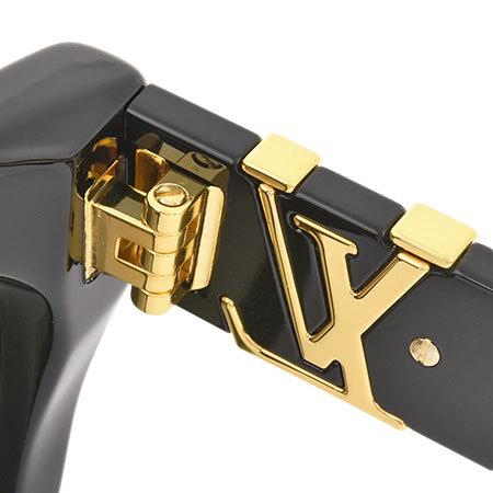 LOUIS VUITTON（ルイ・ヴィトン） サングラス ザ LV キャットアイ