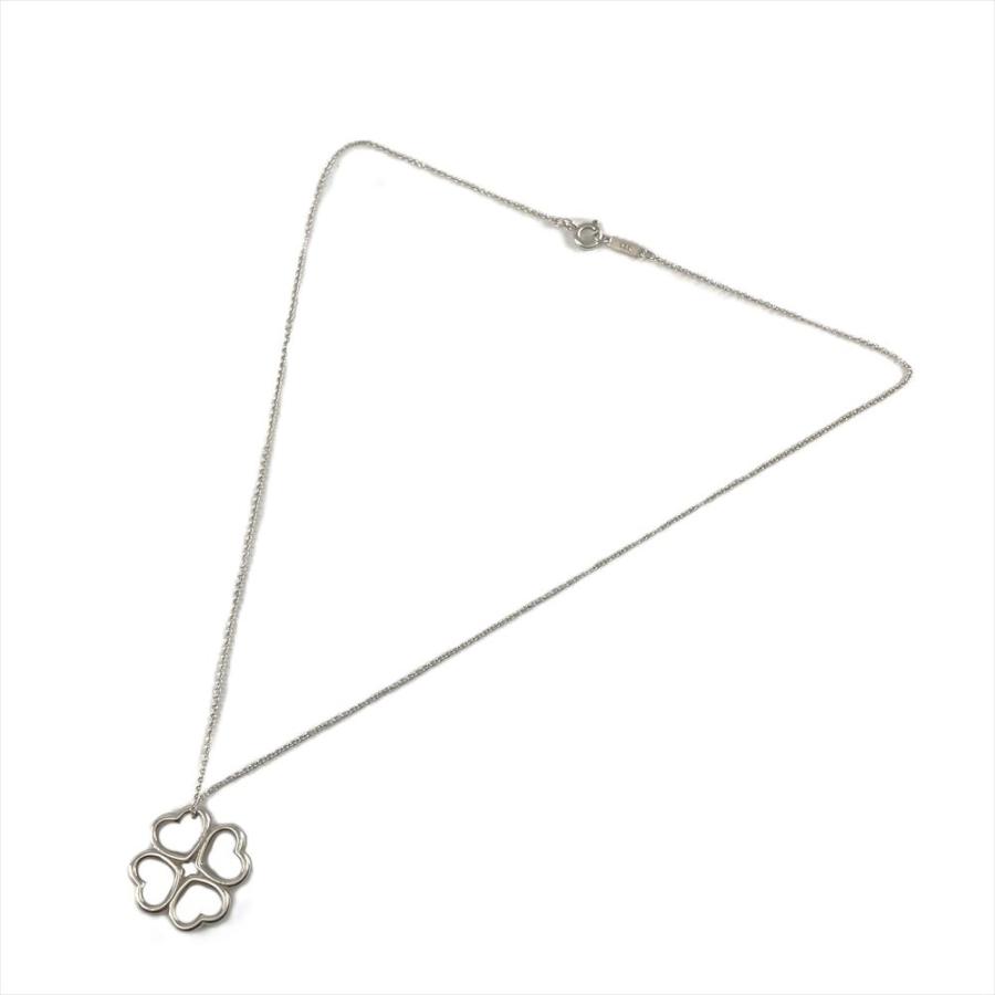 TIFFANY&Co. ティファニー Tiffany&Co. ハート クローバー