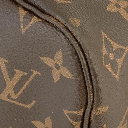 ネヴァーフル ルイヴィトン LOUIS VUITTON モノグラム トーテム 