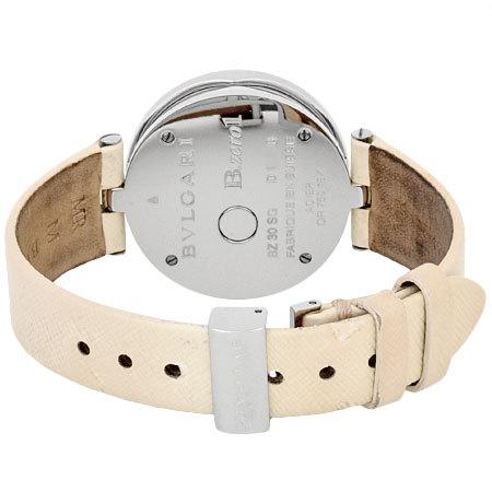 BVLGARI（ブルガリ） ビーゼロワン BZ30WSGL/125 K18WG/PG レディース