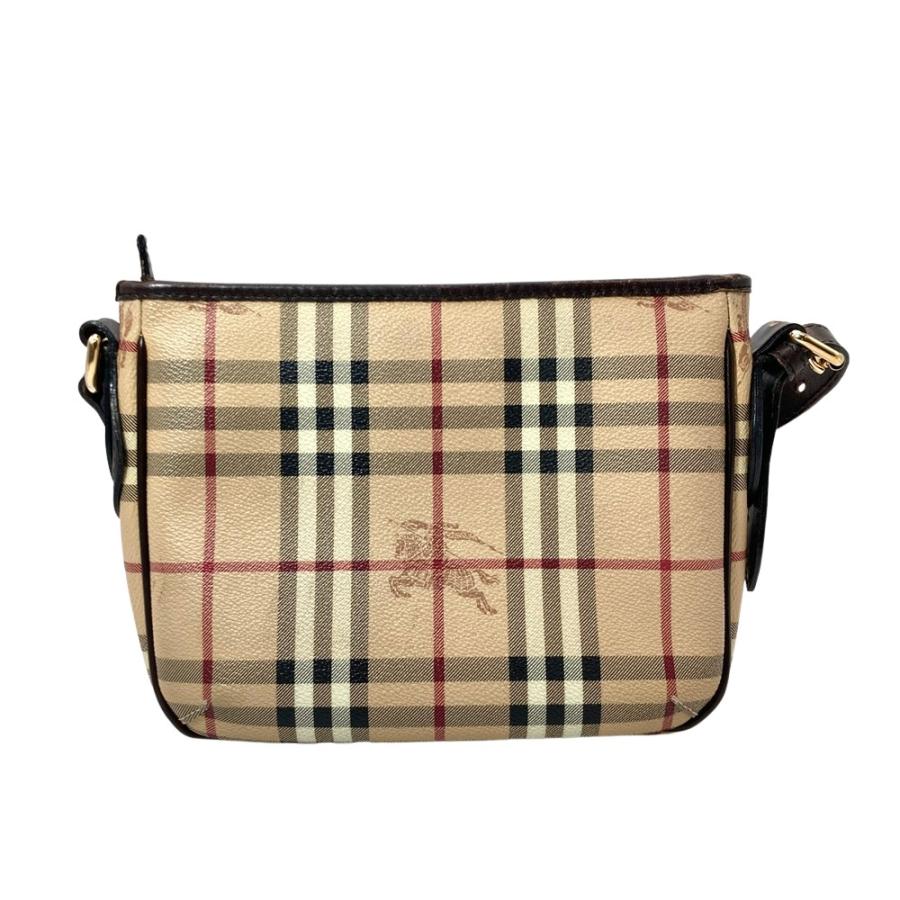 バーバリー ノバチェック　ボディバッグ　ショルダー 斜め掛け　Burberry BURBERRY（バーバリー） ノバチェック ショルダーバッグ ベージュ
