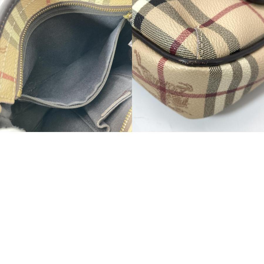 BURBERRY LONDON ショルダーバッグ ノヴァチェック BURBERRY ノバチェック ショルダーバッグ 【公式通販】