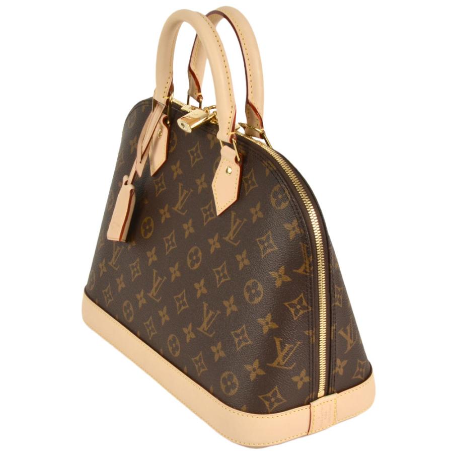 LOUIS VUITTON（ルイ・ヴィトン） アルマPM ハンドバッグ モノグラム 