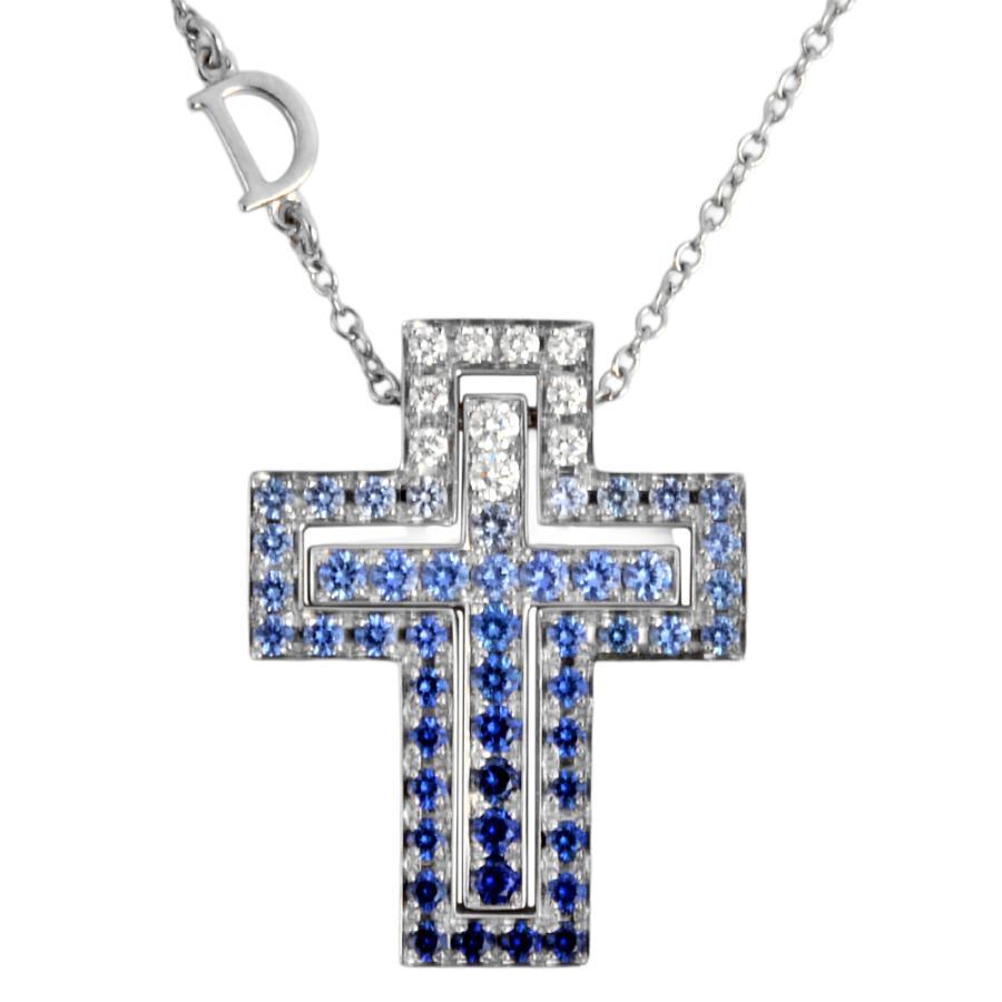 まさ様DAMIANI ベルエポック アイスバーグS ダミアーニ、日本限定ネックレス「ベル エポック・アイスバーグ」を