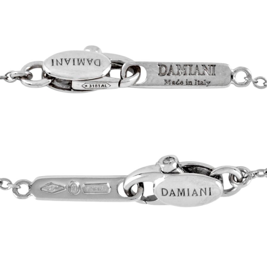 まさ様DAMIANI ベルエポック アイスバーグS DAMIANI（ダミアーニ） ベルエポック アイスバーグ Sサイズ ネックレス