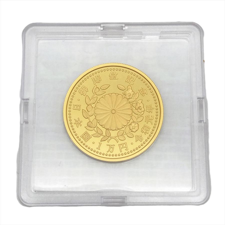 天皇陛下御在位記念1万円金貨　プルーフセット　純金　20g 記念硬貨  天皇陛下御在位30年記念一万円金貨幣プルーフ貨幣セット(金貨