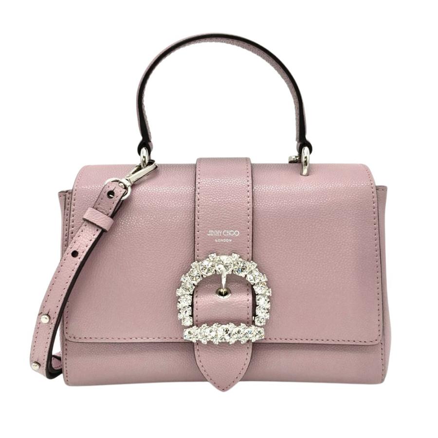 ジミーチュウ JIMMY CHOO Cheri シェリ ミニ ショルダーバッグ