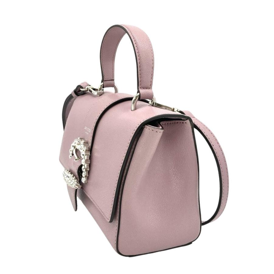 ジミーチュウ JIMMY CHOO Cheri シェリ ミニ ショルダーバッグ