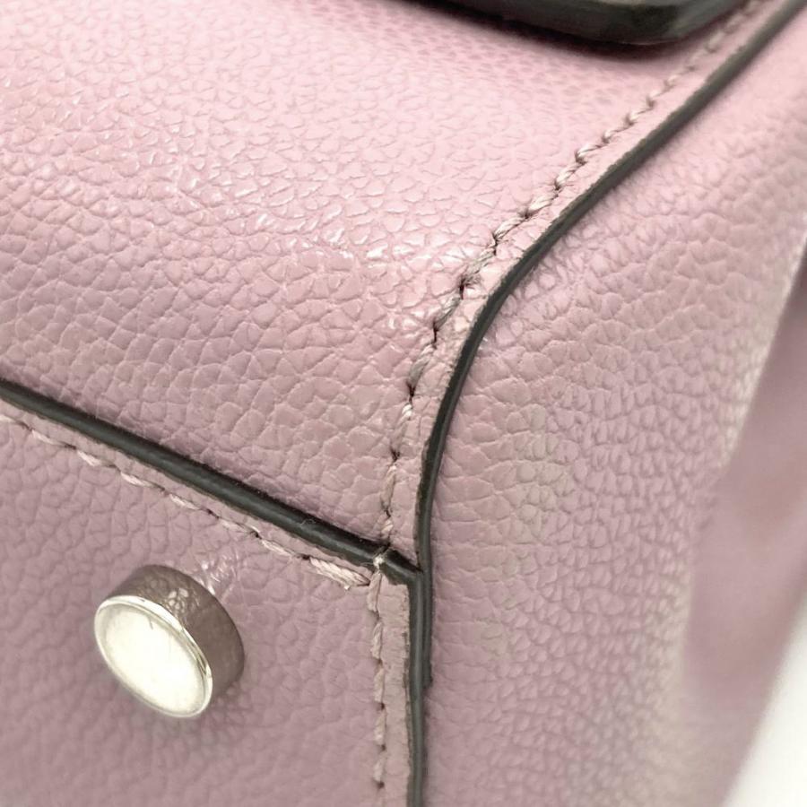 ジミーチュウ JIMMY CHOO Cheri シェリ ミニ ショルダーバッグ
