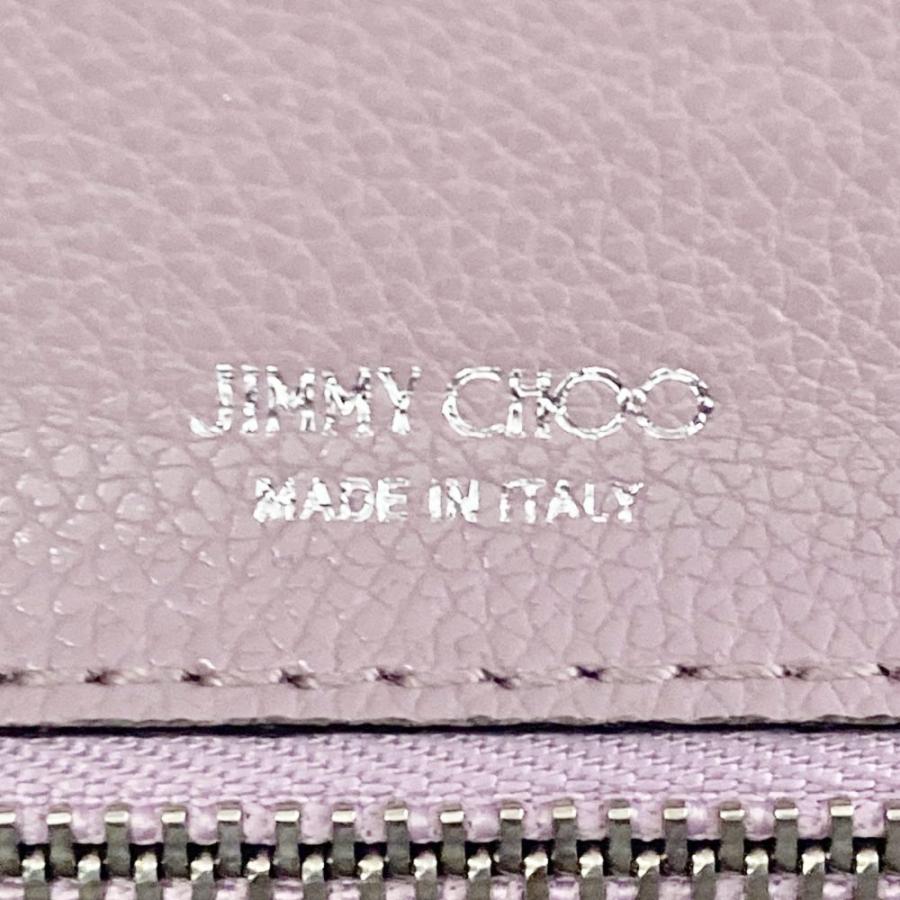 ジミーチュウ JIMMY CHOO Cheri シェリ ミニ ショルダーバッグ