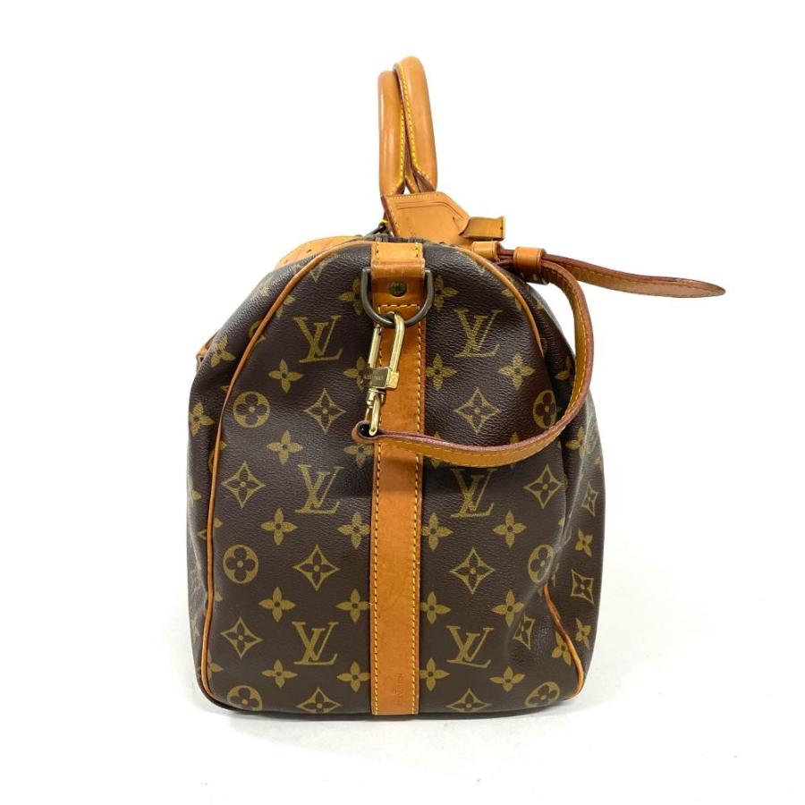 キーポル ルイヴィトン LOUIS VUITTON 45 バンドリエール ボストン