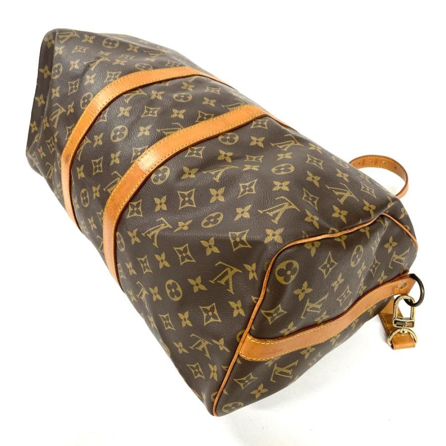 キーポル ルイヴィトン LOUIS VUITTON 45 バンドリエール ボストン