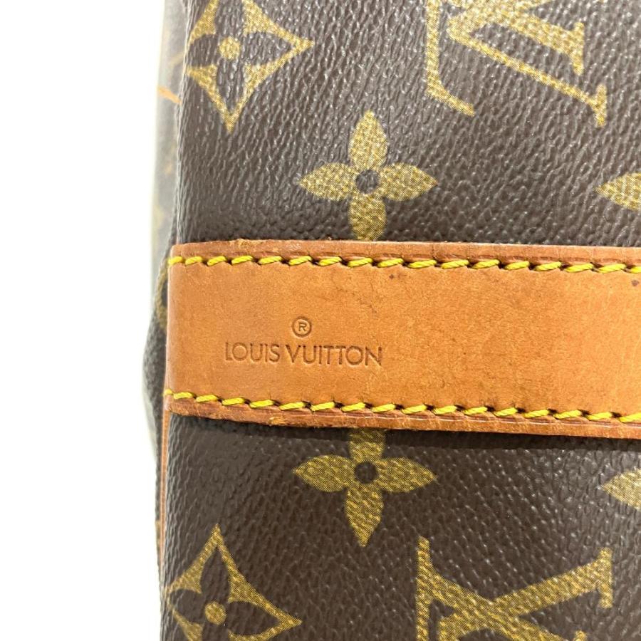 キーポル ルイヴィトン LOUIS VUITTON 45 バンドリエール ボストン