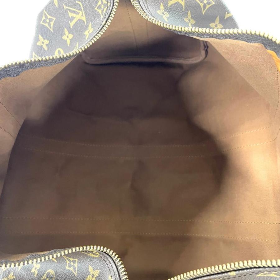 キーポル ルイヴィトン LOUIS VUITTON 45 バンドリエール ボストン
