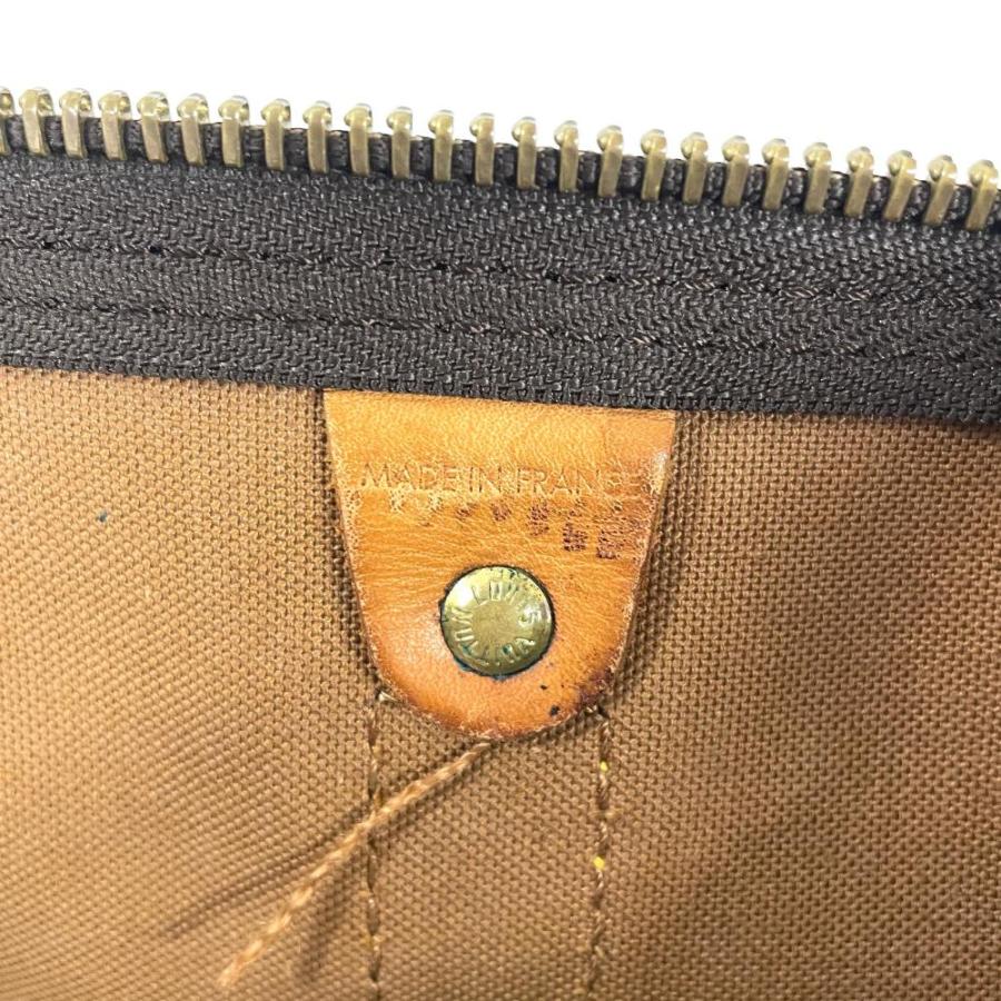 キーポル ルイヴィトン LOUIS VUITTON 45 バンドリエール ボストン