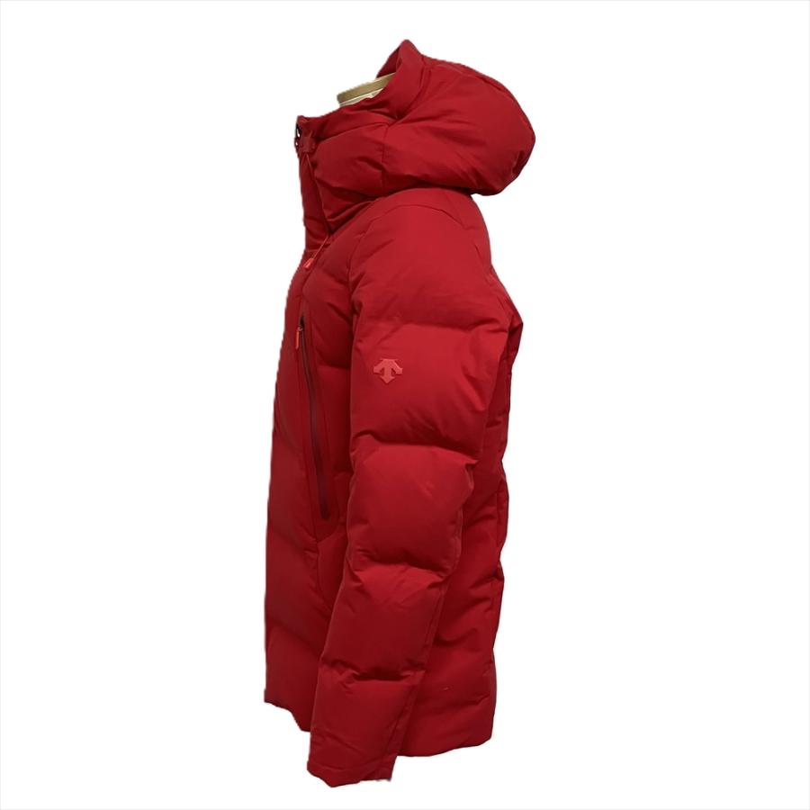 デサント オルテライン DESCENTE ALLTERRAIN マウンテニア 水沢ダウン