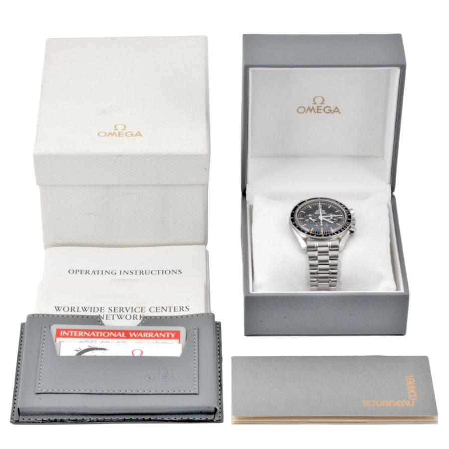 SPEEDMASTER オメガ OMEGA 3592.50 スピードマスター
