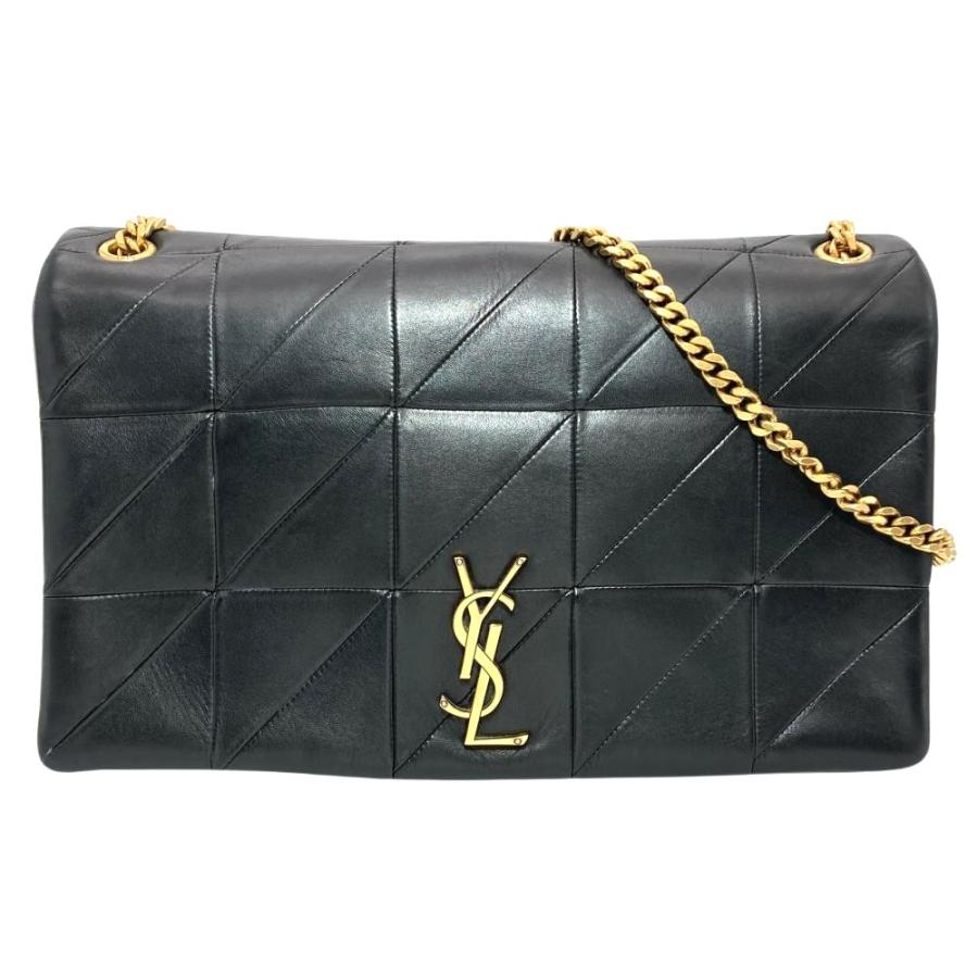 サンローラン SAINT LAURENT ジェイミー チェーン ショルダーバッグ
