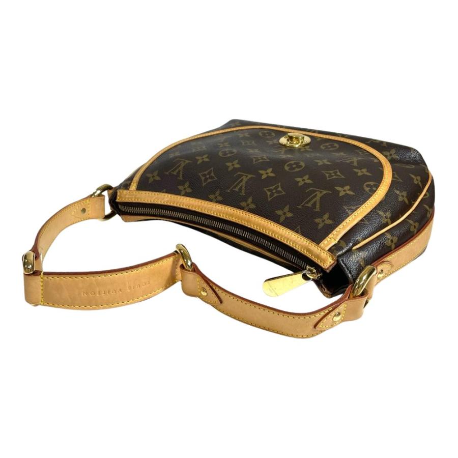LOUIS VUITTON（ルイ・ヴィトン） トゥラムPM ショルダーバッグ 