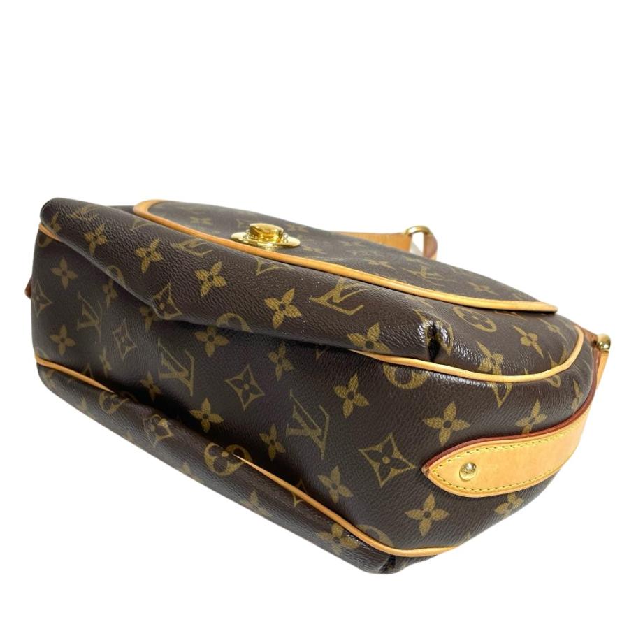 LOUIS VUITTON（ルイ・ヴィトン） トゥラムPM ショルダーバッグ 