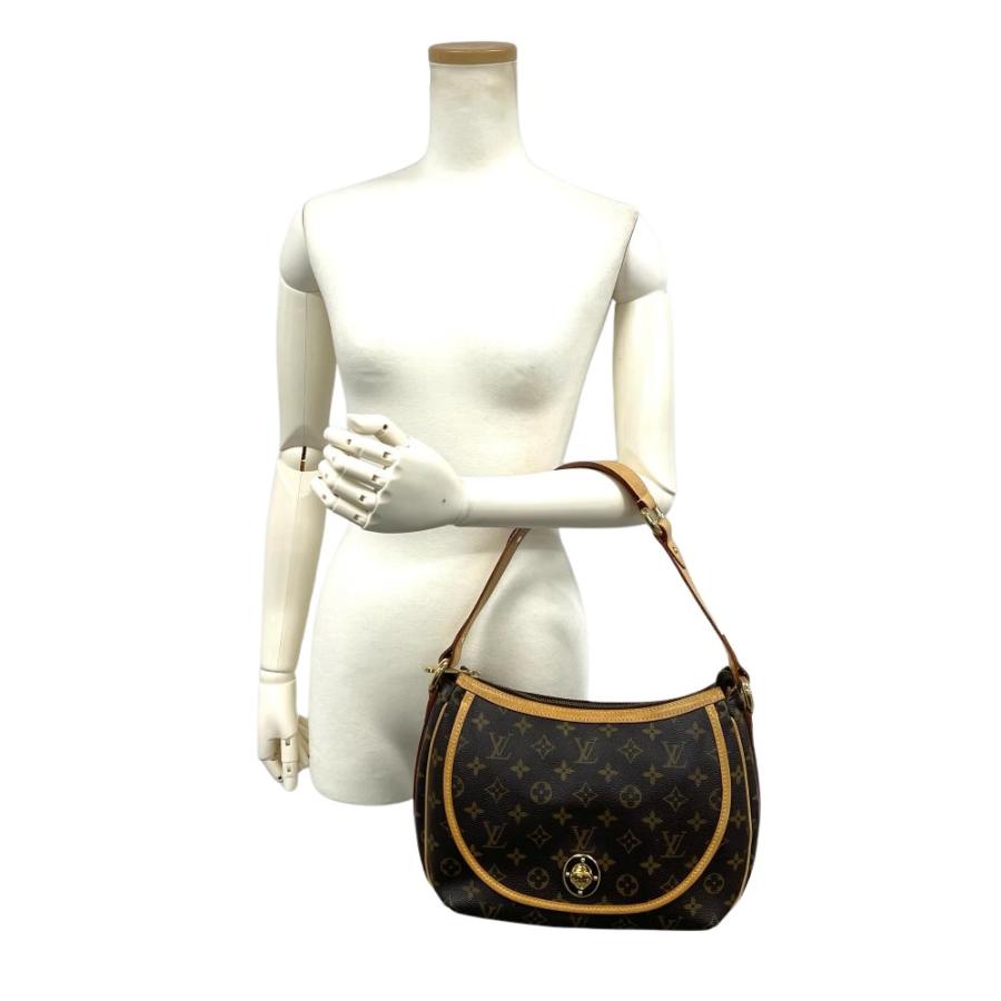 LOUIS VUITTON（ルイ・ヴィトン） トゥラムPM ショルダーバッグ 